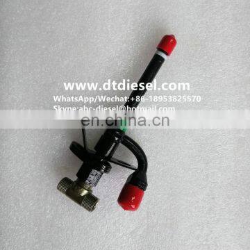 Diesel Engine Part Fuel Injection Nozzle 28481