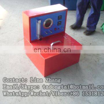 FUEL PUMP TESTER--DTQ300 photo-2