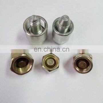 Tubing Plug  SIZE  M12 , M14  , M16,M18 , M20