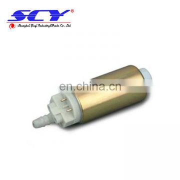 Electrical Fuel Pump Suitable for PEUGEOT 206 / 307 / 406 / 607 (1998-) OE 0580464001