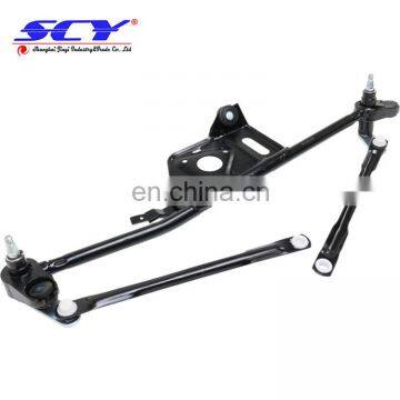 Car Windshield Wiper Linkage Suitable for Hyundai 981202D000 98120-2D000 602700 Z99002