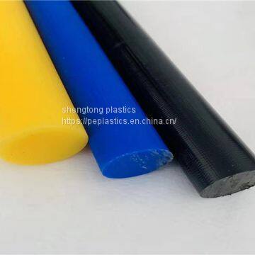 50mm,80mm,90mm,100mm diameter pom plastic rod