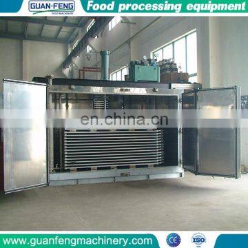 High Quality Cheap Custom Chicken Blast Freezer Plate Freeze Machine photo-4