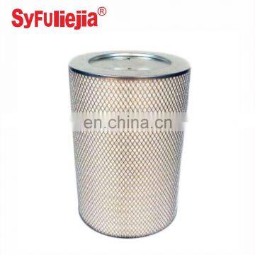 Engine Air Filter With Metal Mesh And Plastic Fan K2437