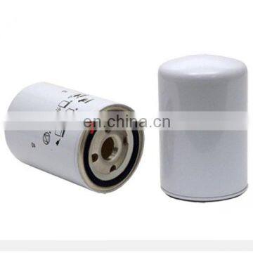 Fuel filter FF5297 for Scania cars.