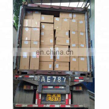 High Quality Truck Fuel Filter 16400-LC30A Diesel Engine Fuel Cartridge photo-2