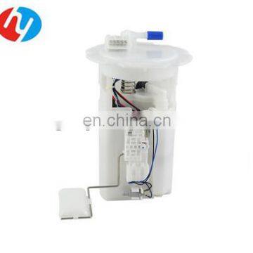 spares parts supplier 17040-8N00B 170408N00B For sunny 2009 electric fuel pump Assembly