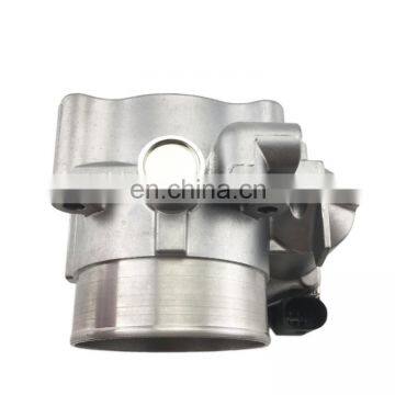Electronic Throttle Body Assembly 0280750704 for Bosch Weichai Engine