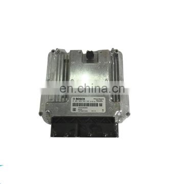 Engine computer board ECU 0281020170 with program for SISU Power tractor excavator loader one year warranty