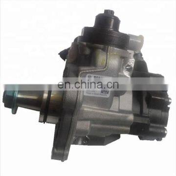 Foton ISF3.8 engine CP4 fuel pump 5303387 / 0445020517