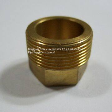 М451 Головая винт из латунного сплава Mitsubishi X179D323H02 Расходный материал для электроэрозионной обработки photo-2