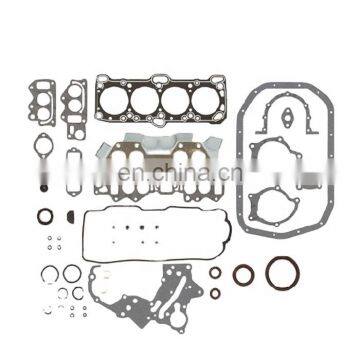 XYREPUESTOS  AUTO ENGINE PARTS Repuestos al por mayor Quality Full Engine Gasket Set for MITSUBISHI 4G63 MD971326