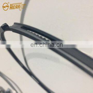 Diesel Engine S6R2 Parts Piston Ring for Excavator photo-4