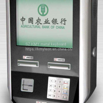 Kiosk Manufacturer Banking POS Terminal Shopping Mall Kiosk photo-4