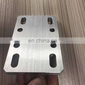 Top Quality Aluminum Parts Customized Cnc Parts China Factory Supplier photo-6