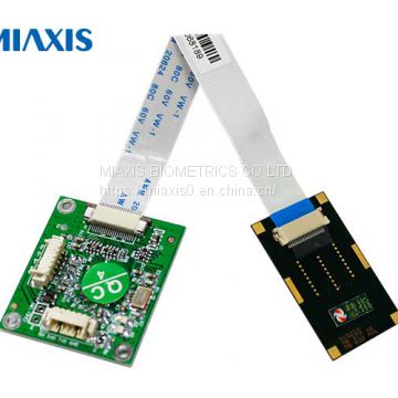 SM-205D series fingerprint modules