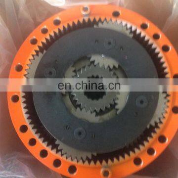High Quality 345B swing gearbox