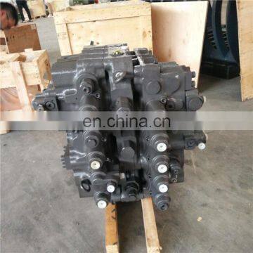 Excavator EC460 Main Control Valve 14595660 EC460B Control Valve photo-4