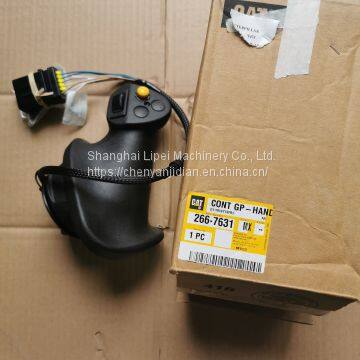 Caterpillar Accessories 266-7631 2667631 photo-2