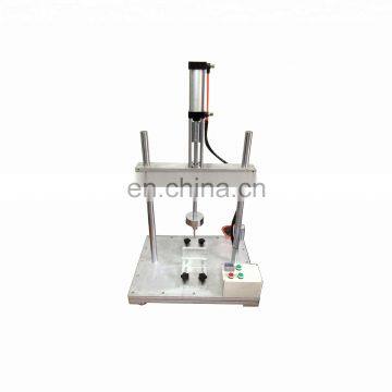 conductor pipe bending tester /testing machine/testing equipment for pv module