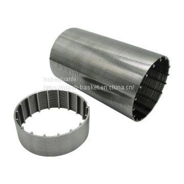 Johnson Wedge Wire Screen Pipe Strainer photo-2