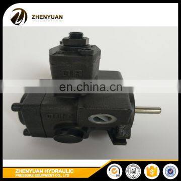 PVF-30-20/35/55/70-10S Taiwan ANSON Oil Variable Vane Pump photo-3