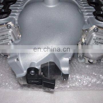 Turbocharger For Audi S4 8K A5 A6 A7 4G A8 4H VW Touareg 3.0TFSI Engine Parts Turbo 06E145601L 06E145621E photo-6