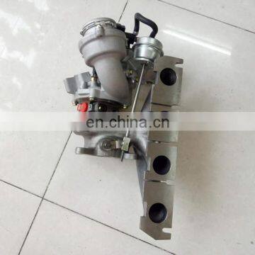 K04 Turbo 53049880064 06F145702C K04-2283 53049700064 Turbocharger for Audi TT'S 2.0L TFSI Quer, Transversal Engine