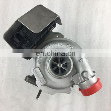 turbocharger 796910-5002S 771953-5001s 35242157G turbo for Jeep Cherokee Dodge Nitro 2.8L CRD RA428 diesel Engine parts