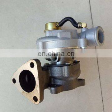 Turbocharger for Hyundai Commercial Vehicle D4BH 4D56 TCI diesel engine parts GT1749S Turbo 715843-5001S 715843-0001 28200-42600