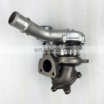 MGT1549SL Turbo 790318-0004 790318-5004S turbo for Ford Taurus SHO (Super High Output)