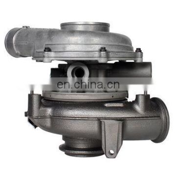 GT3782VA A8370103N turbocharger 743250-5014S 743250-0014