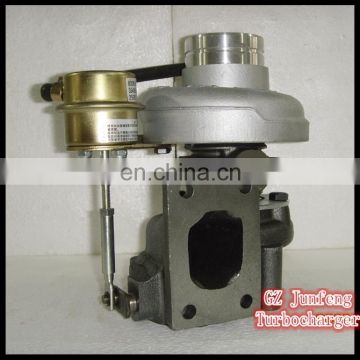 Auto parts TB2509 Turbo 466974-0009 466974-5009S 99431084 used for Iveco Daily Gamma TCA with 8140.47.2700 2785 3711 Engine