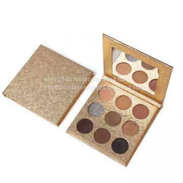Perfixt Perfect Mix Eyeshadow Palette