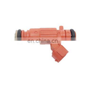 OE 35310-37160 Auto engine parts Fuel injector nozzle