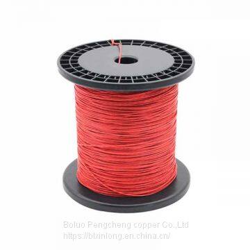 Coated Copper Round Wires for Electric Hair Drier photo-3