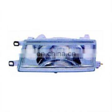 AUTO PARTS L 81150-22550 R 81110-22550 HEAD LAMP USE FOR TOYOTA CRESSIDA