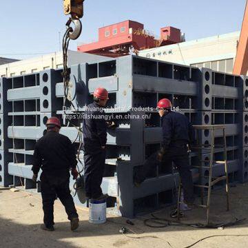 Professional Custom welding and bending metal
