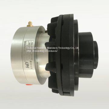 NAC-2 mini size pneumatic clutch for power transmission