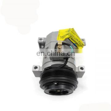 15081861 15169965 8638814 SD6C12Auto air condition compressor 10S20F for Cadillac Escalade 5.3 V8 Chevrolet Express 2500 6.0 V8