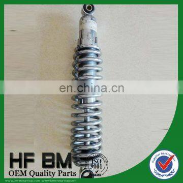 big bike ATV Rear Shock Absorber, Good Performance CB500 Shock Absorber for Brazil Dirt Bike Motorcycle Parts!!