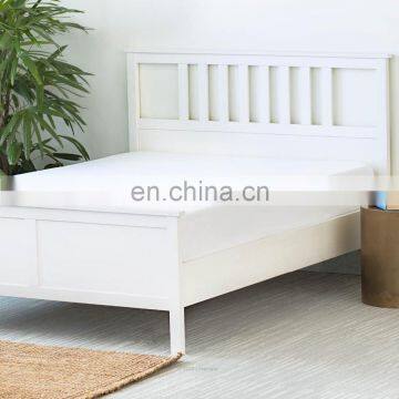 Memory Foam Mattress Encasement Protector Mattress Protector