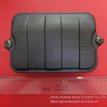 EF2600 166F Air Filter Assembly photo-2