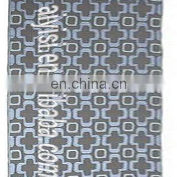 100% PP Carpet Rug,black Modern Outdoor Rug photo-6