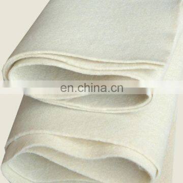 Factory Wholesale Super Soft Colors Craft 3mm Wool Felt photo-6