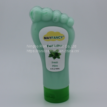 Mint Cooling Foot Lotion