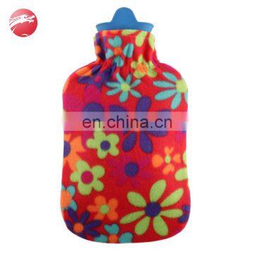Cheap And High Quality Hot Water Bag Hot Water Bottle