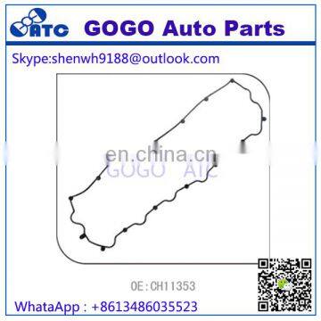 Auto Oil seal sealing element OEM CH11353 A1229 2418F701
