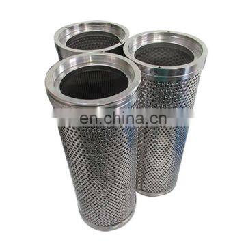 It Can Replace Hydraulic Oil Filter Element for Shipbuilding Industry photo-3
