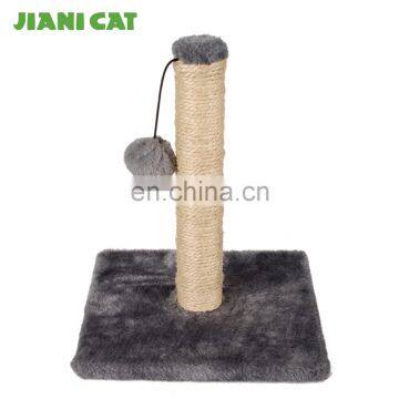 Jianicat Wholesale Cat Post Tree House photo-2